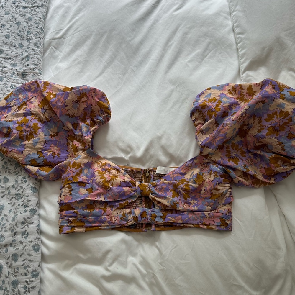 Zimmermann Top Large 3